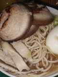 Porn Pork Ramen