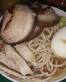 Porn Pork Ramen