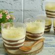 No Bake Cheesecake #ketopad
