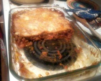 Ultimate Making Recipe burrito pie Delicious