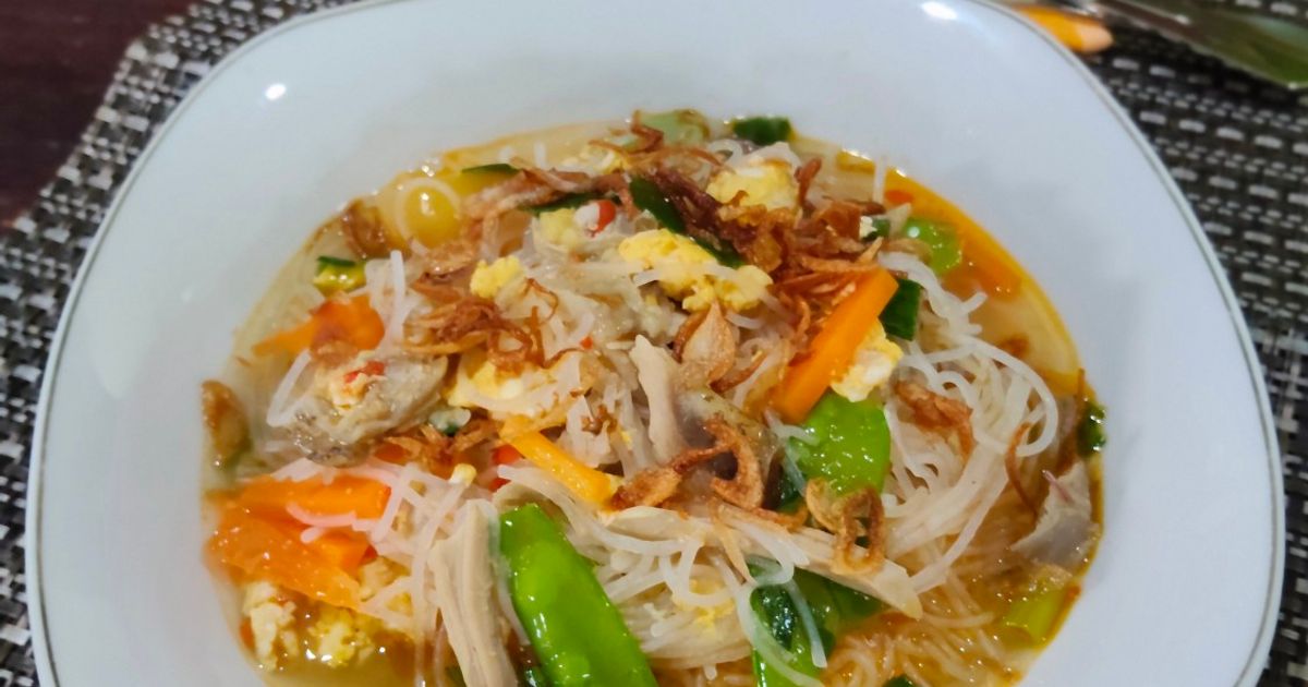 Bihun Kuah