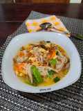 Bihun Kuah