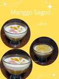 Mango Sago