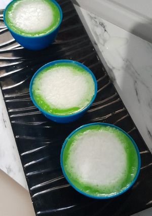 Foto resep Kue Nona Manis