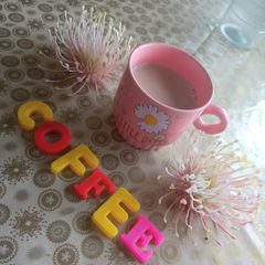 A picture of Coffee.