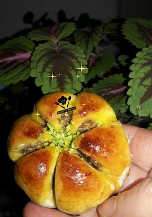 عکسی از دستور کلوچه شمال