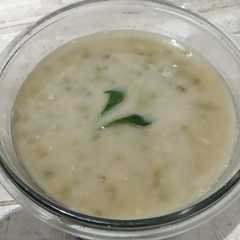 Kolak Kacang Hijau রেসিপির প্রধান ছবি