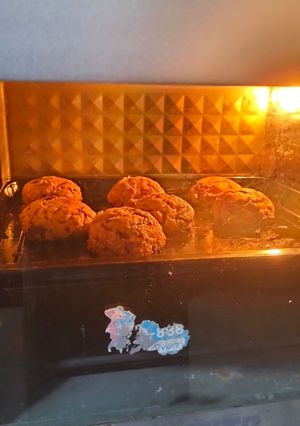 Foto resep Soft cookies