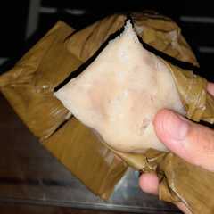 รูปของ Pais Pisang khas Banjar