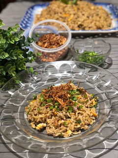 Foto resep Nasi Goreng Magelangan