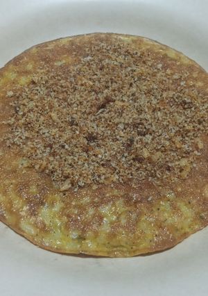 Foto resep Kerak Telor