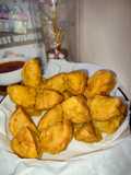 Bakso Goreng