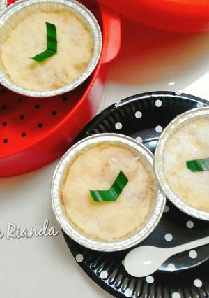 Foto resep Banana🍌 Schotel