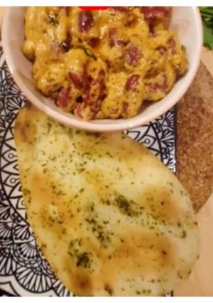 A picture of How to cook Himachali Rajma Madra in a easiest way??.