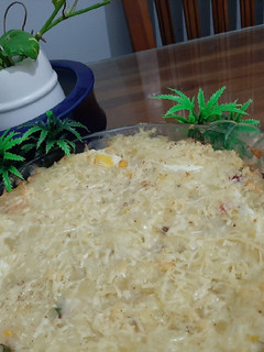 Foto resep Pastel Tutup