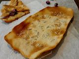 نان کراکر با دیسکارد