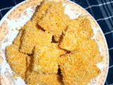 Nugget ayam rumahan