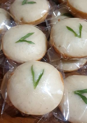 Foto resep Apem