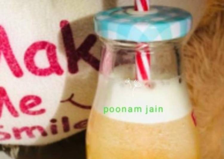How to Make Favorite Homemade made sugarcane juice