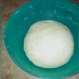 Donuts dough