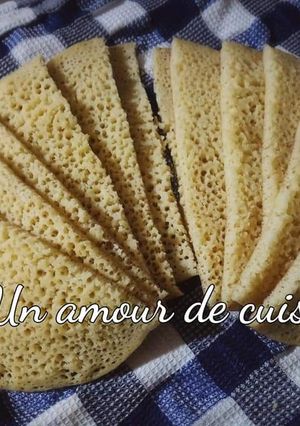 Une photo de Crêpes