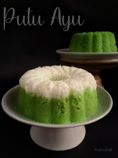 Foto resep 47. Putu ayu