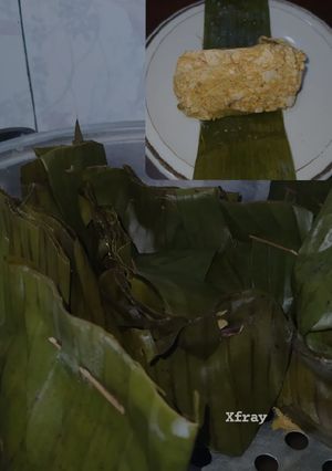Foto resep Botok tahu
