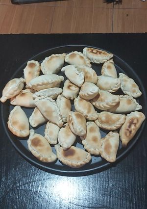 Una foto de Tapa para empanada