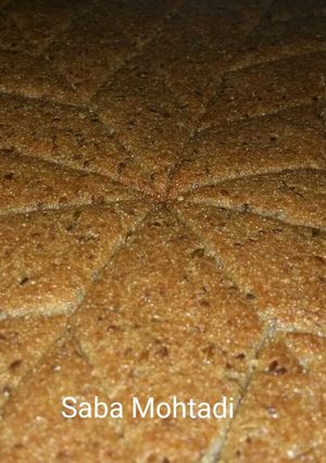 صورة لوصفة طريقة عمل صينية اليانسونية