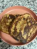 French Toast Simples