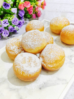 Foto resep Donat Empuk
