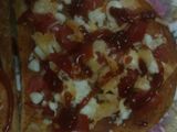 بيتزا بالتوست🍕🍞