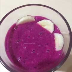 รูปของ Smoothies banaga meal