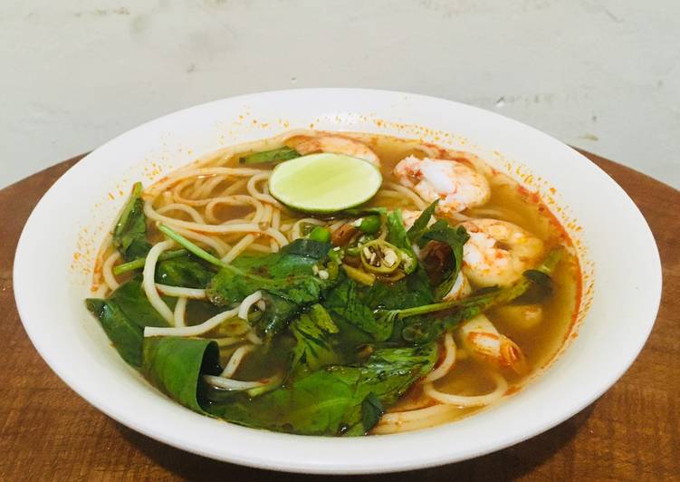 Tom Yam Kung