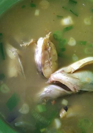 Foto resep Pindang patin