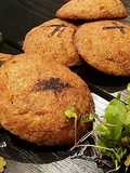 Grilled Kibbeh