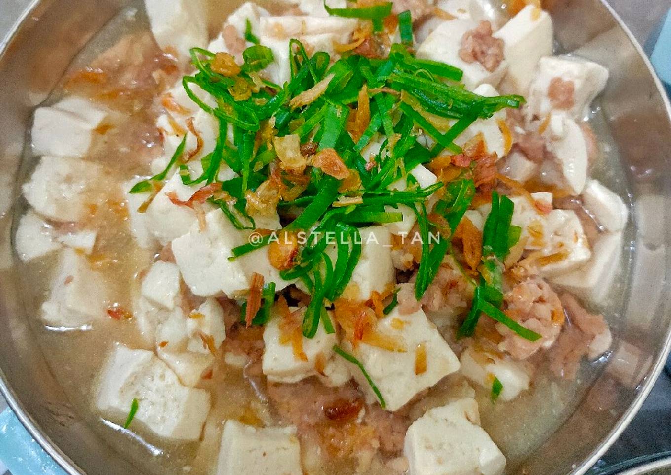 Mun Tahu Ayam