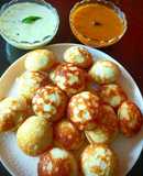 Gundapangle/appe