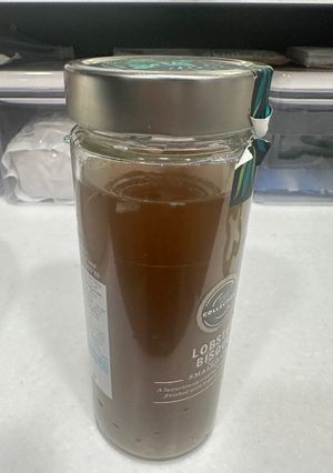 菊花金銀花茶 的食譜成品照片