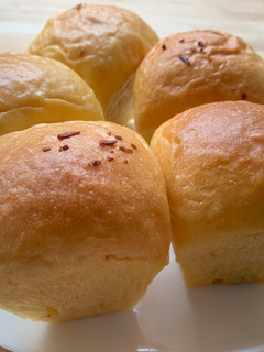 Foto resep Roti Bluder Lembut