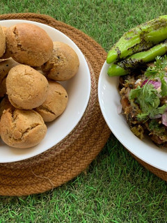 लिट्टी चोखा (litti chokha recipe in Hindi) रेसिपी मुख्य फोटो