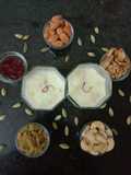 Dudh ka Masala