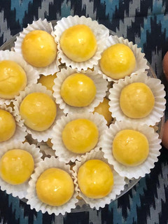 Foto resep Nastar klasik
