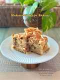 Makaroni Keju Bakar Aidilfitri (45-50 orang)