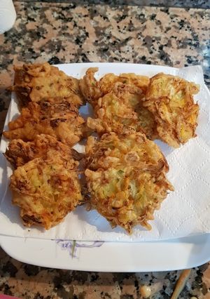 Foto resep Bala bala