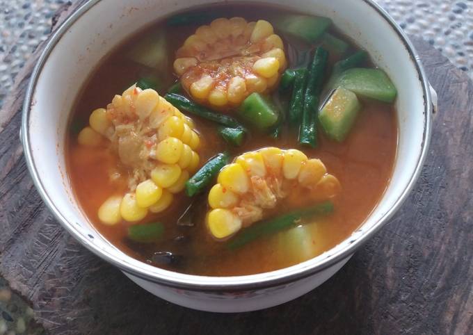 Sayur Asem