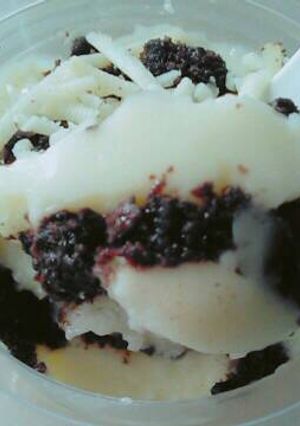 Foto resep Cheese cake Lumer Oreo