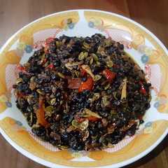 รูปของ Ampas kecap indramayu