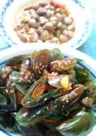 1.738 resep kerang hijau enak dan sederhana ala rumahan ...