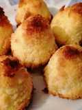Coquitos light (para toda hora 😉)